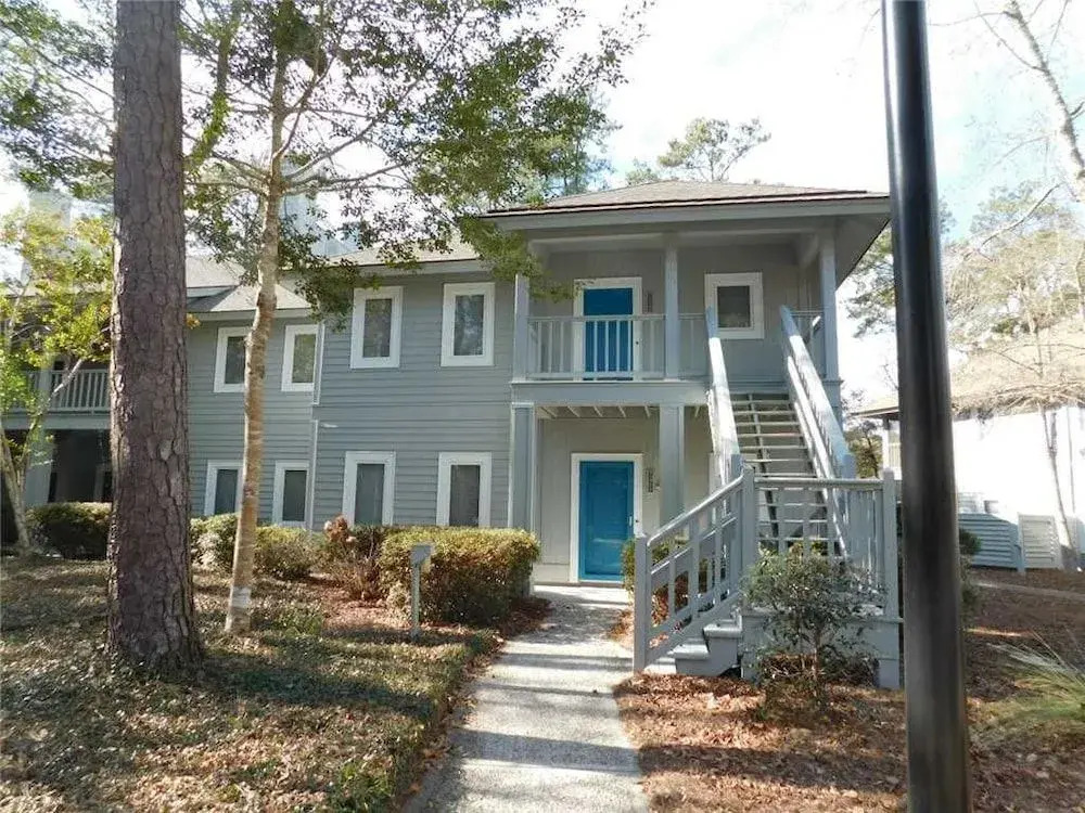 Teal Lake Condo #2211 2 Bedrooms 2 Bathrooms Condo