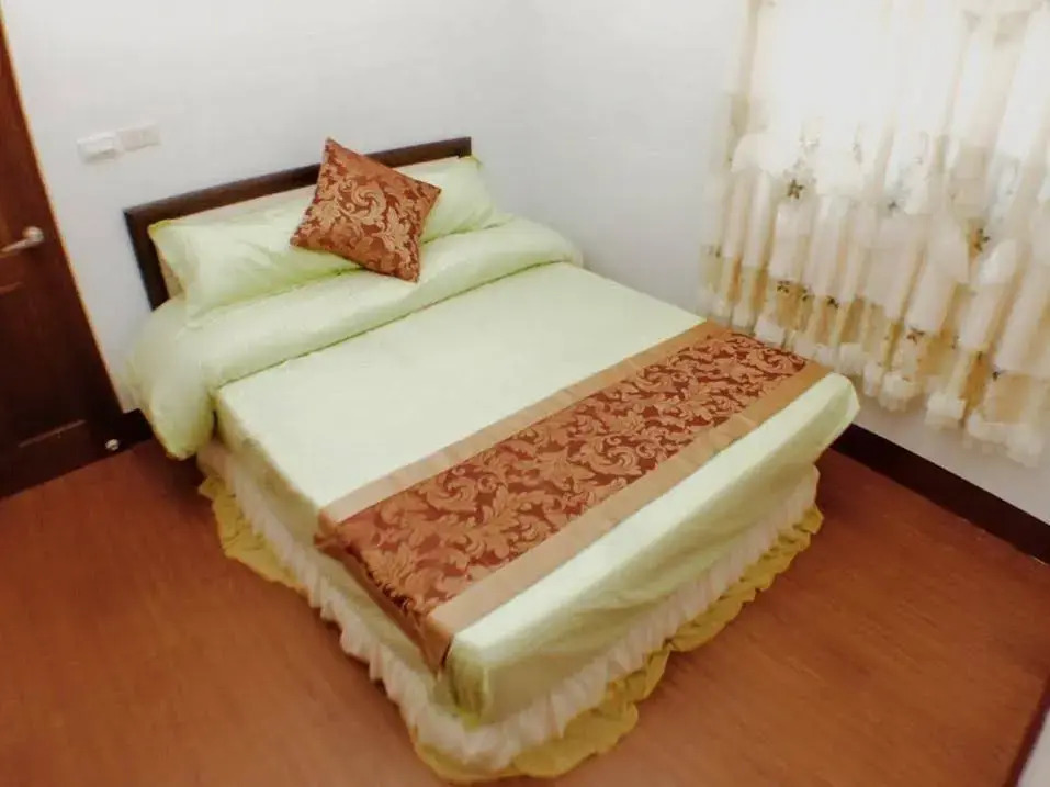 Green Snail Guest House