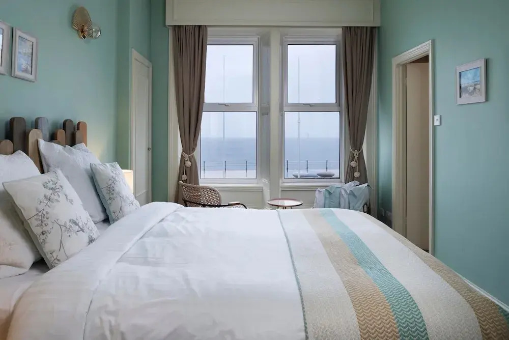 Guest Lodge by The Promenade