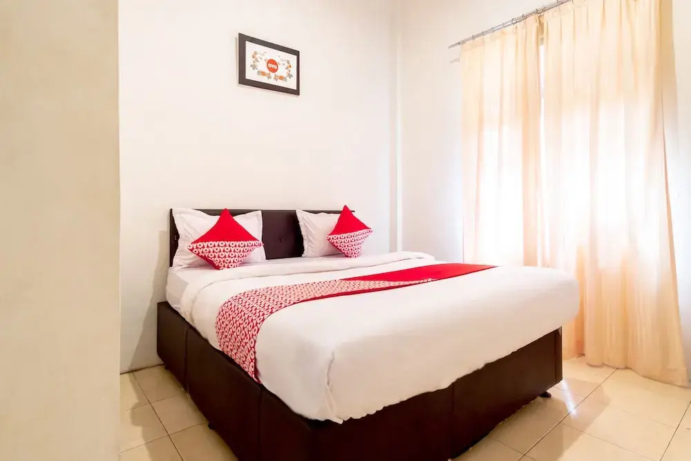 Pondok Wisata Istana Xi by OYO Rooms