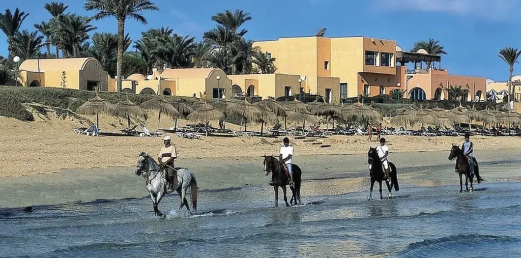 Hotel Oasis Marine - All Inclusive