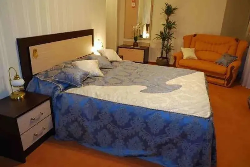Kleopatra Hotel