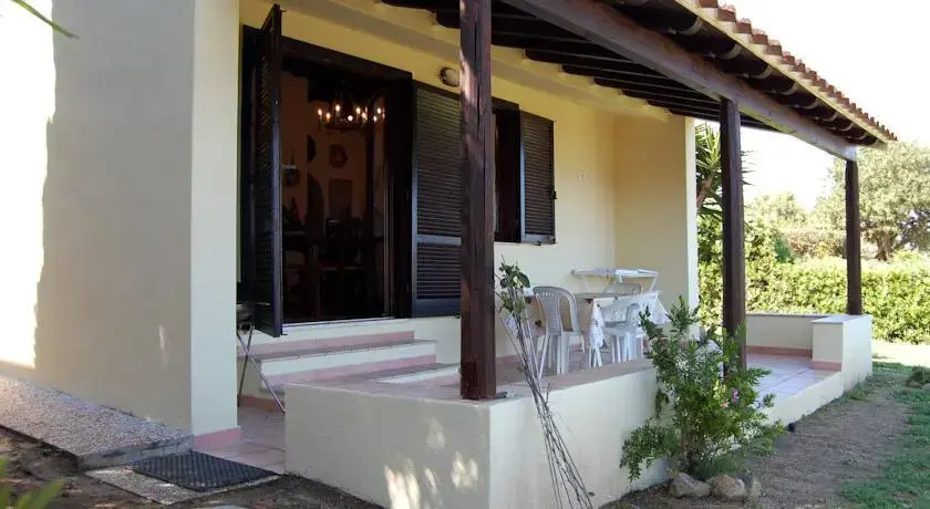 Casa Vacanza Corbezzolo