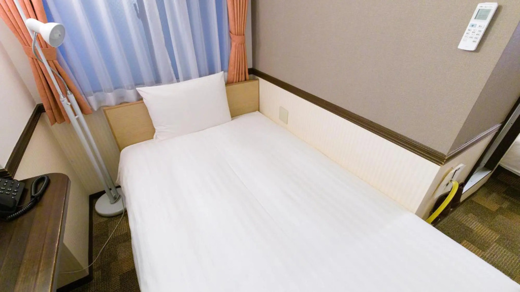 Toyoko Inn Shin Osaka Chuo Honkan