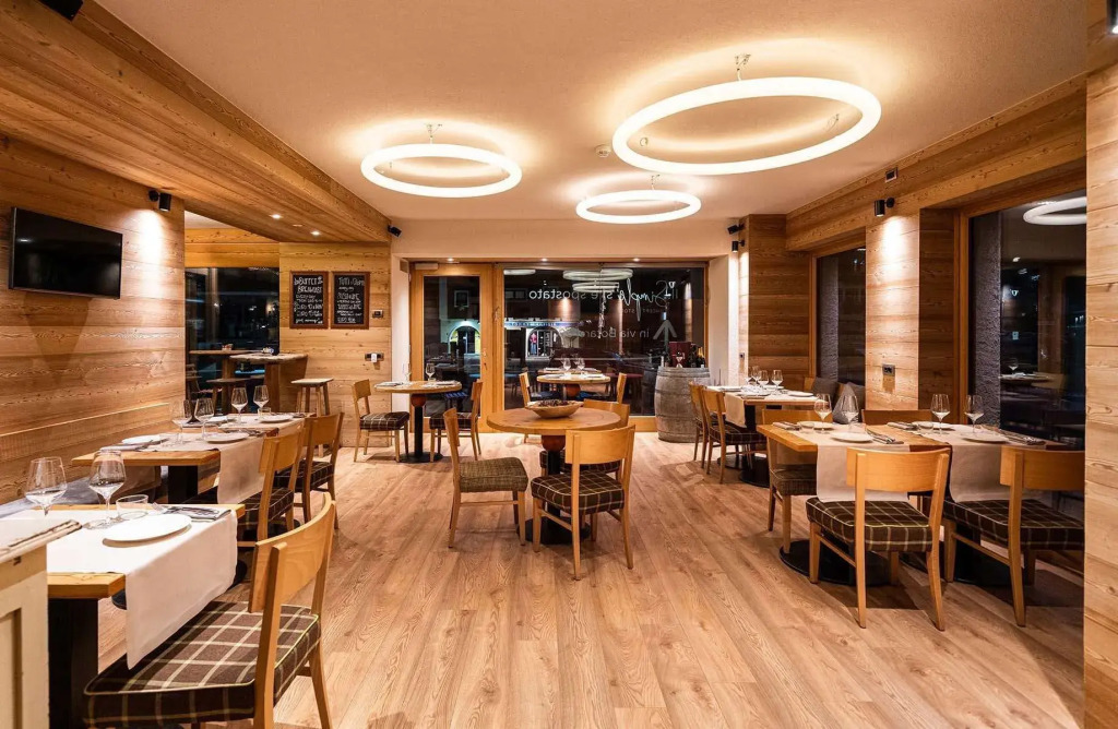 Hotel Larice