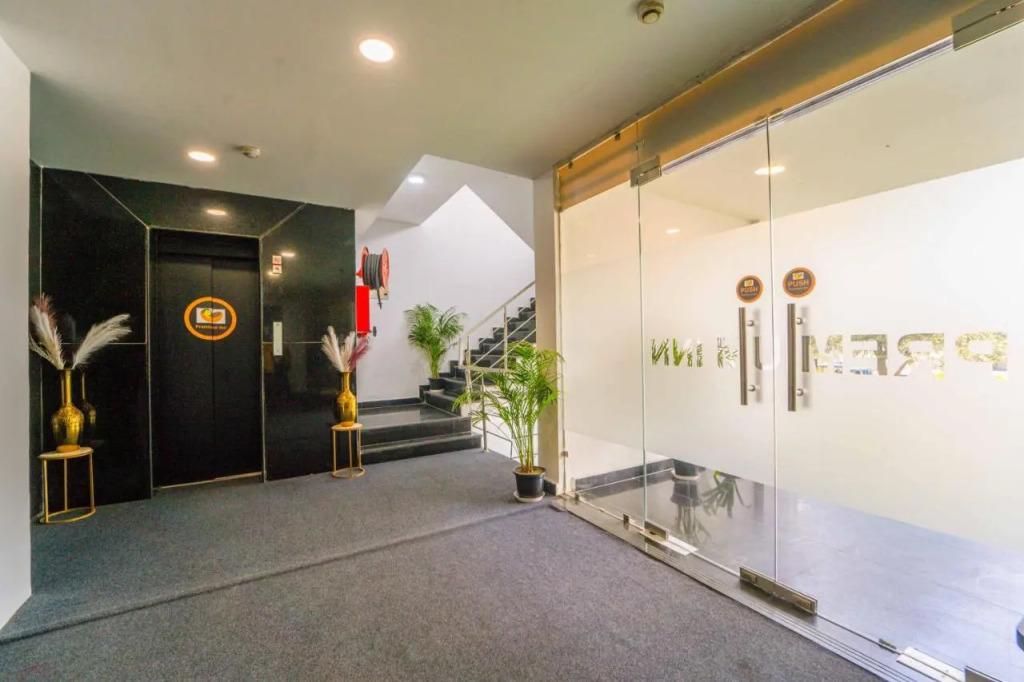 Treebo Premium Inn