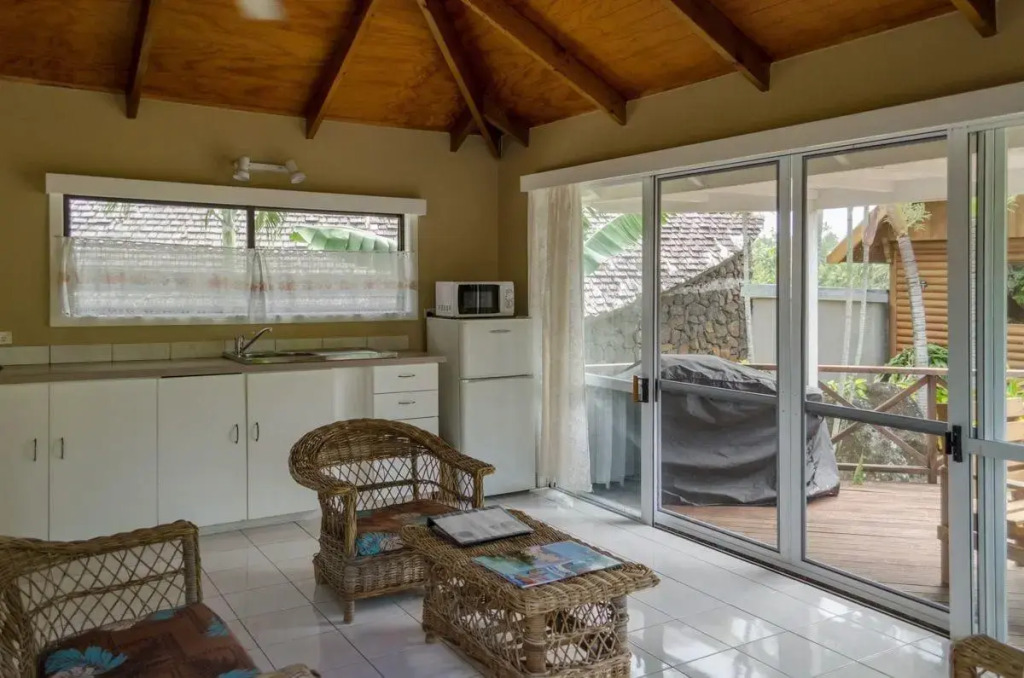 Manea Beach Villas