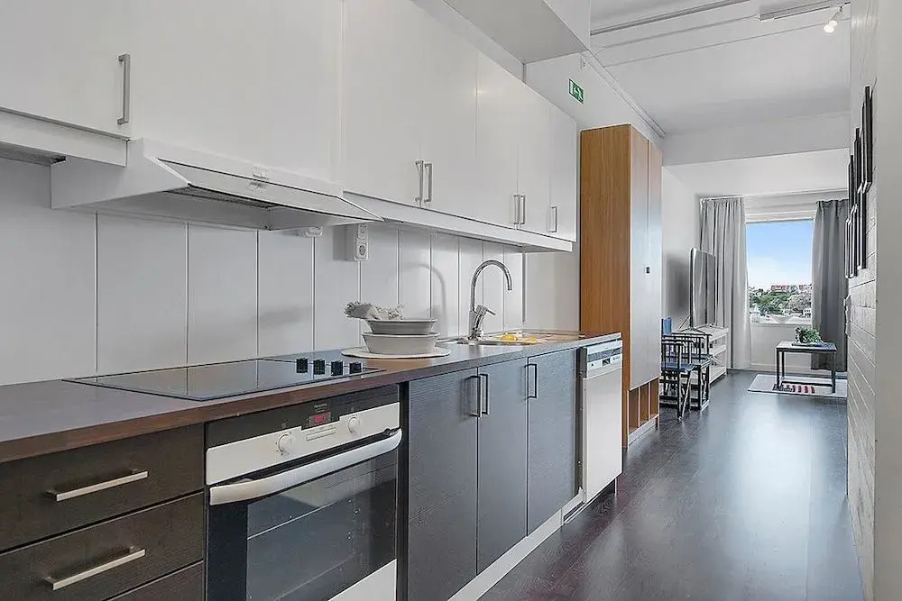 Hotell Kungshamn Suites