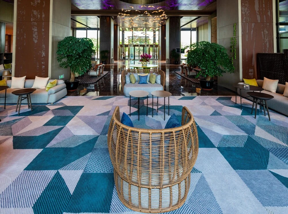 Holiday Inn Resort Maoshan Hot-Spring by IHG