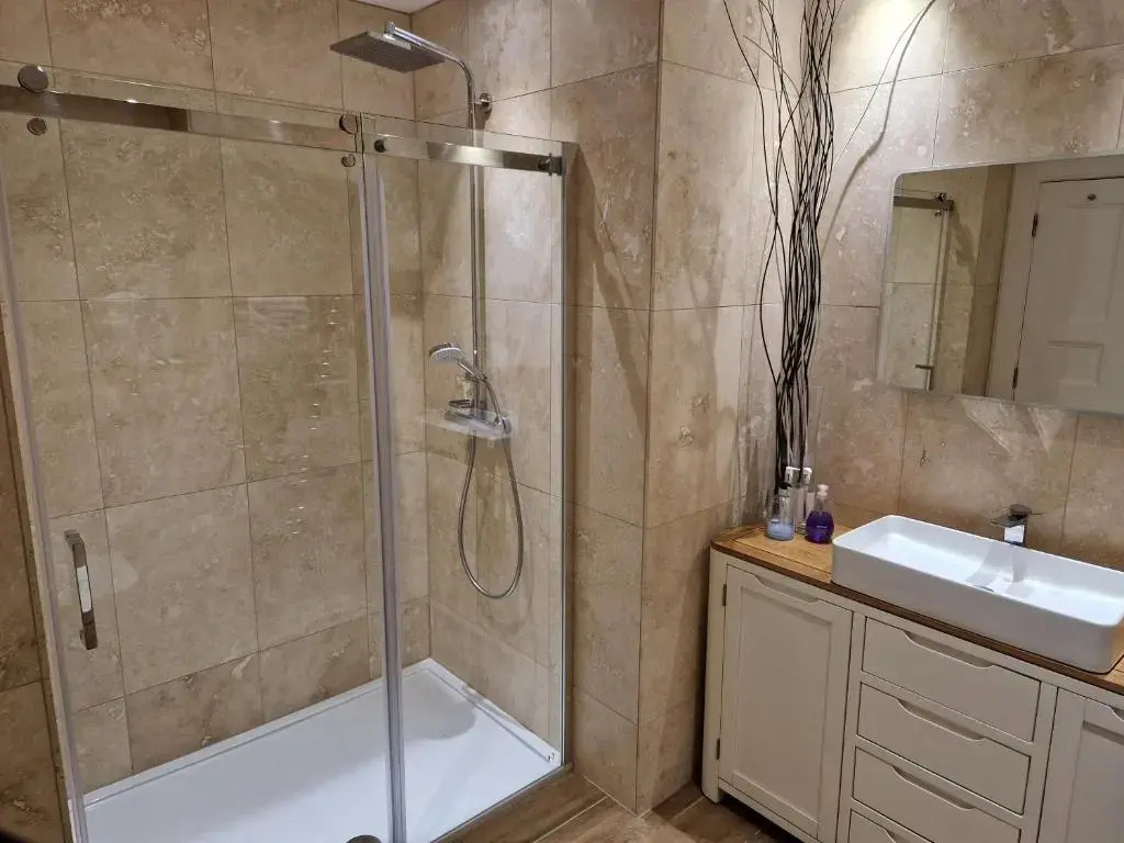 Parliament Sq apt 12 Royal Mile