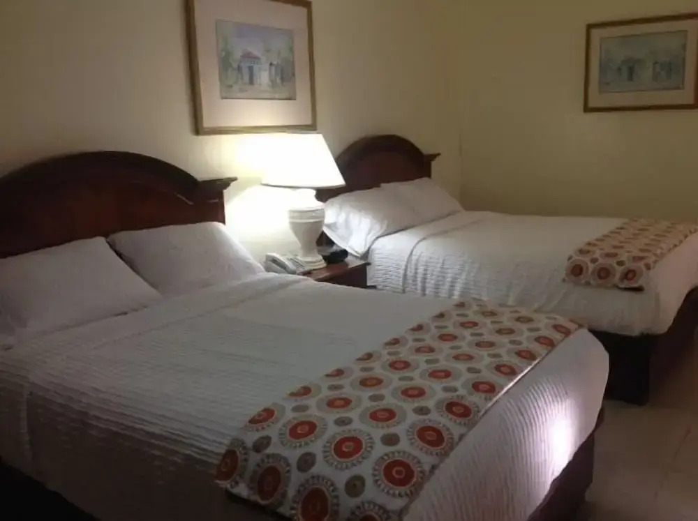 Micro Hotel Condo Suites