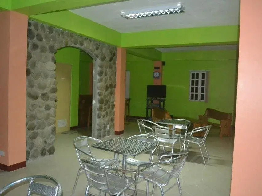 Martin's Inn