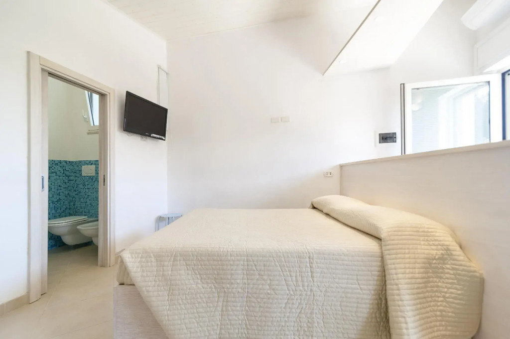 Jupiter Apartment - Casarano