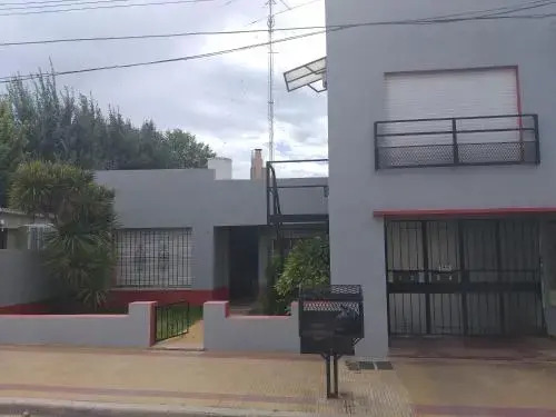 Apartamento El Calvario