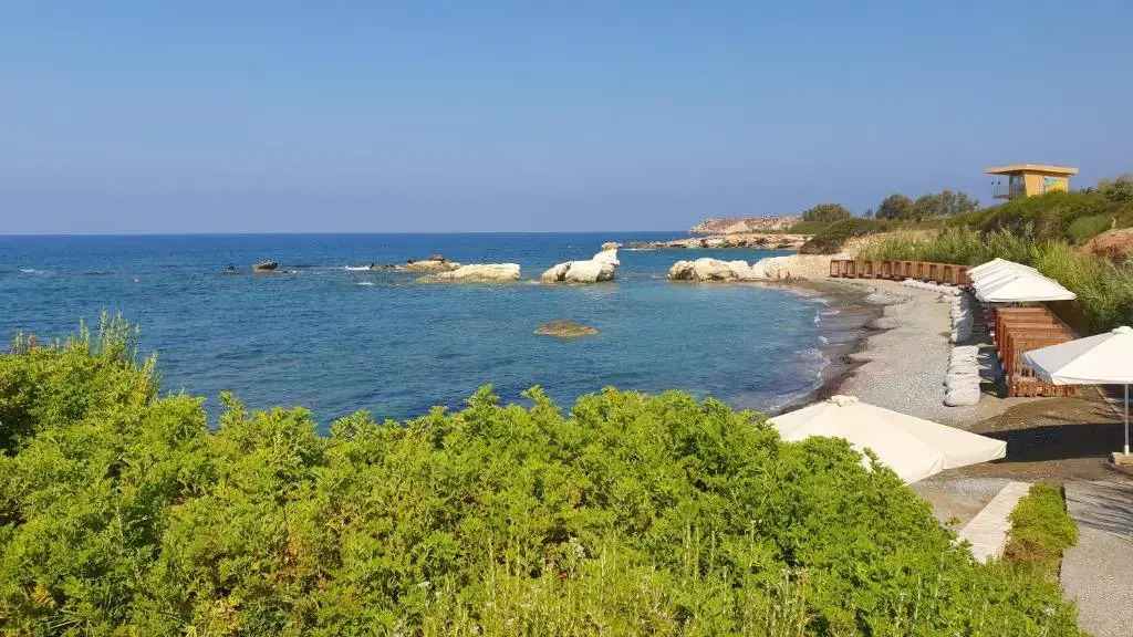 Seafront 5 Bedroom Villa Paradise in Sea Caves
