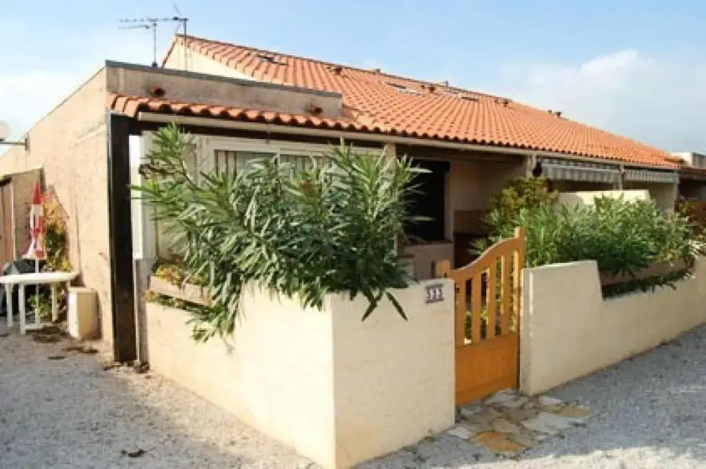 Résidence HAWAI 1 - Maisons & Villas pour 6 Personnes 14