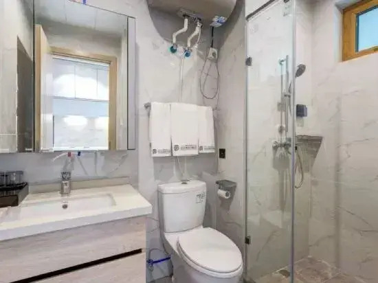 Intel Becken Hill Selection Hotel