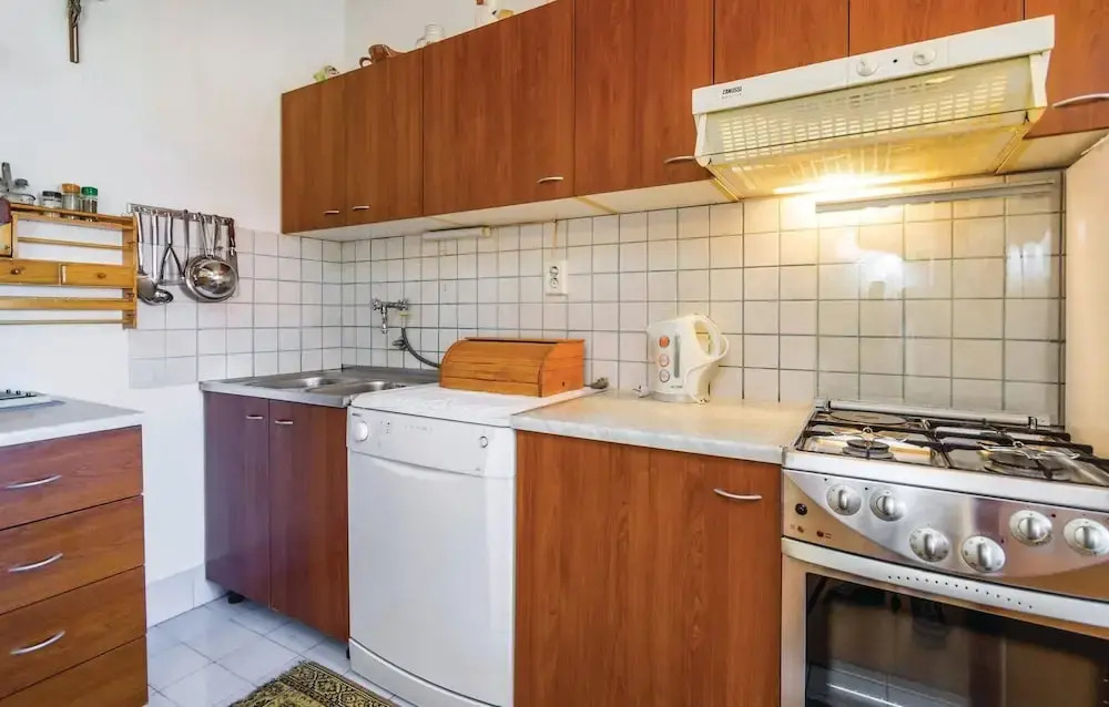 Amazing Home in Senj With Wifi and 2 Bedrooms