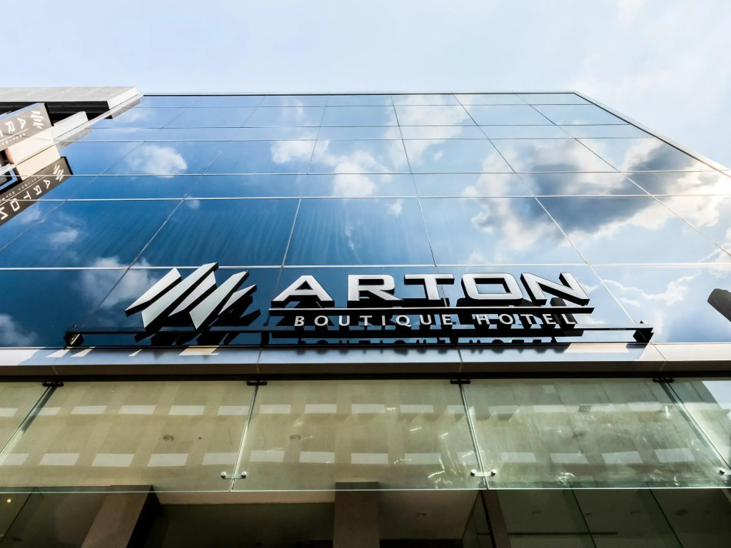 Arton Boutique Hotel