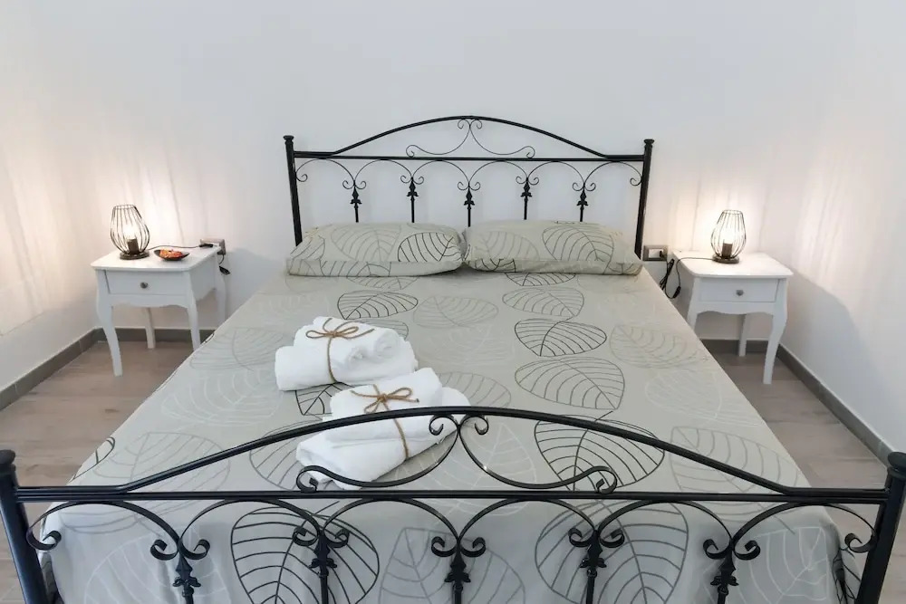 Casale Dei Pini - Nature Room