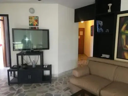 Playapartamento 301 Edificio
