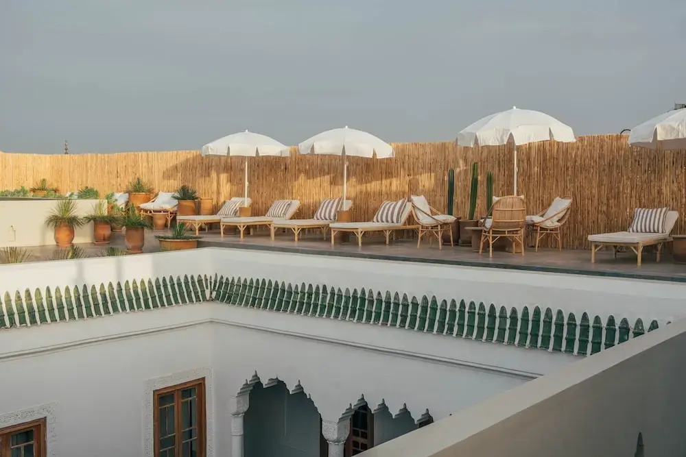 Riad No 37
