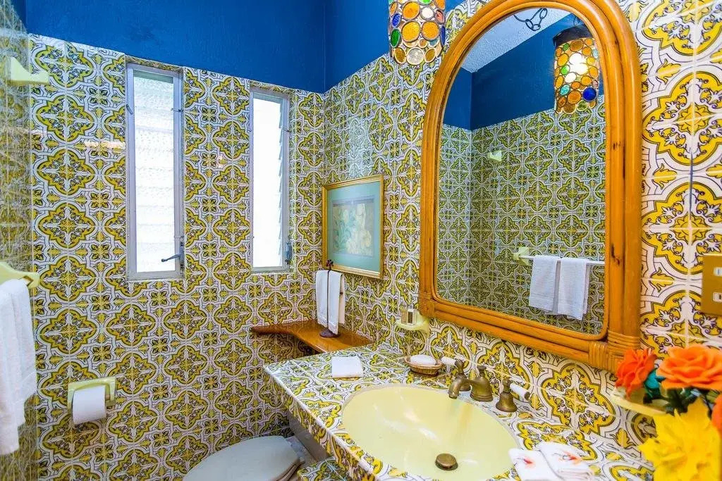 Villa Del Bosque