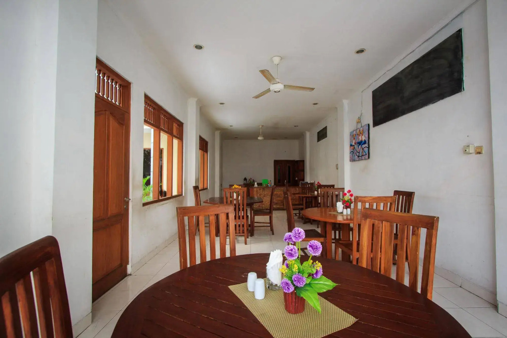 Melati View Hotel