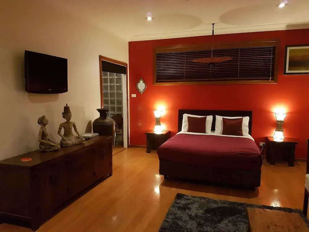 Tantarra Guest House - Pet Friendly