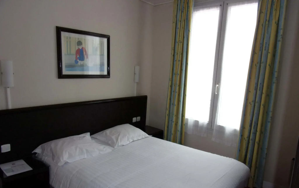 Hotel Des Arts