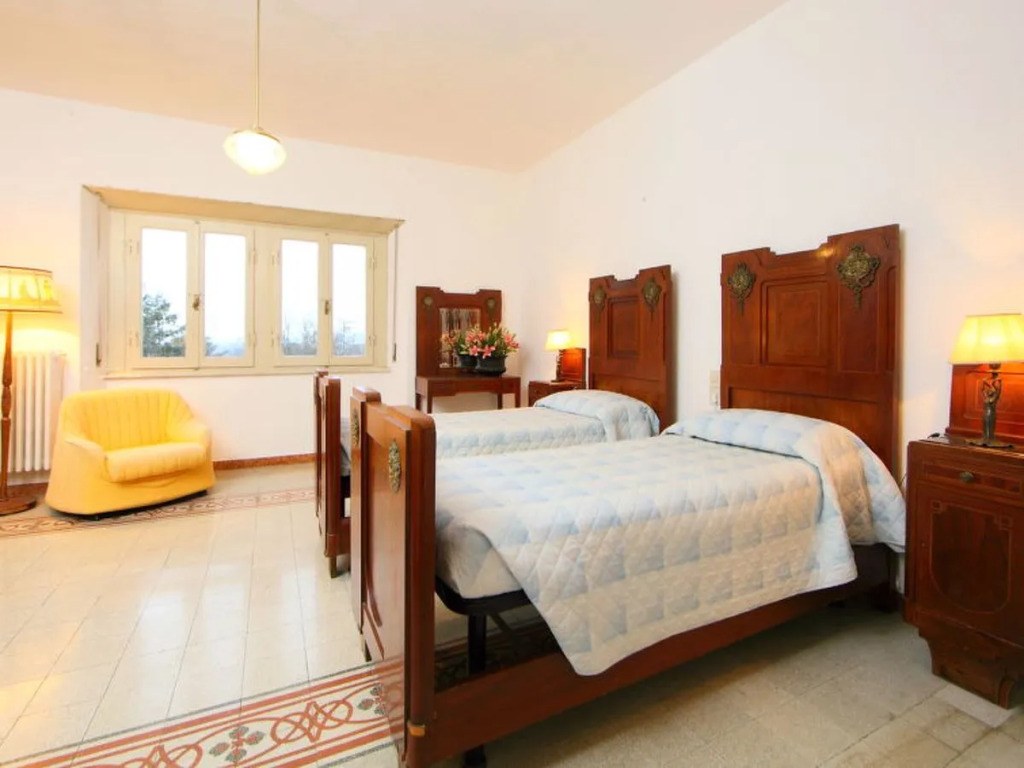 Villa Poggio Patrignone-1 by Interhome