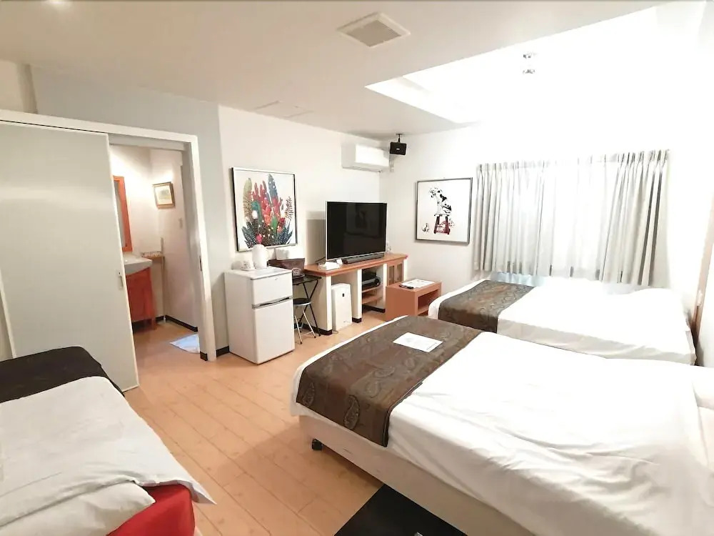 Rycom Garden Resort
