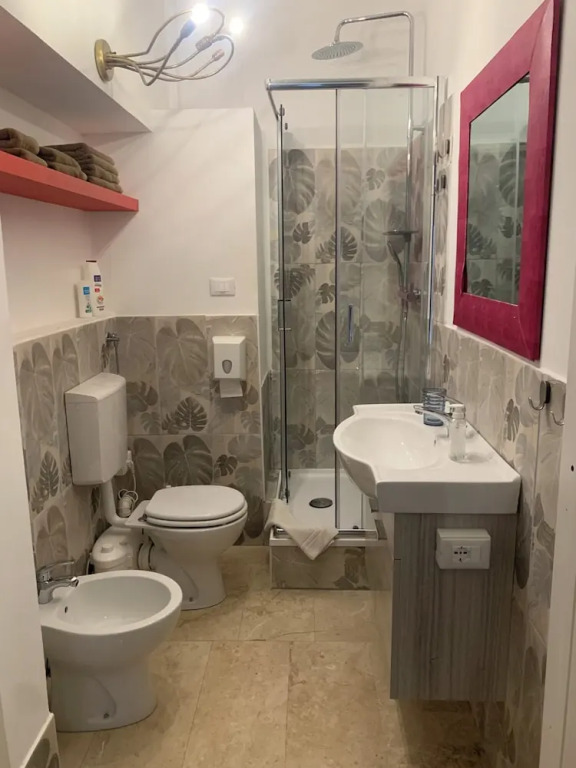 Casamore Rooms