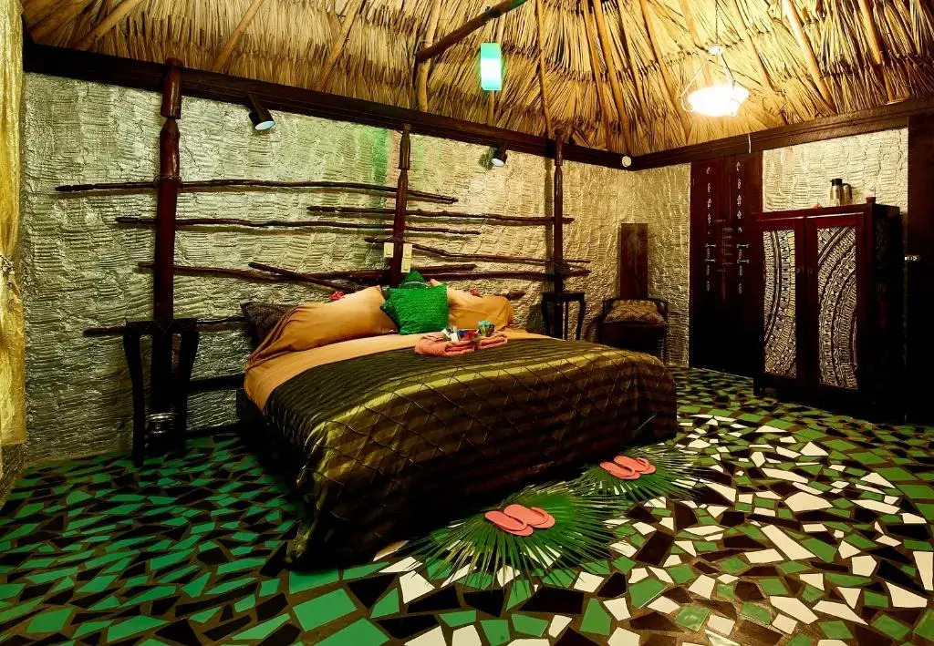 Abezza Resort And Spa