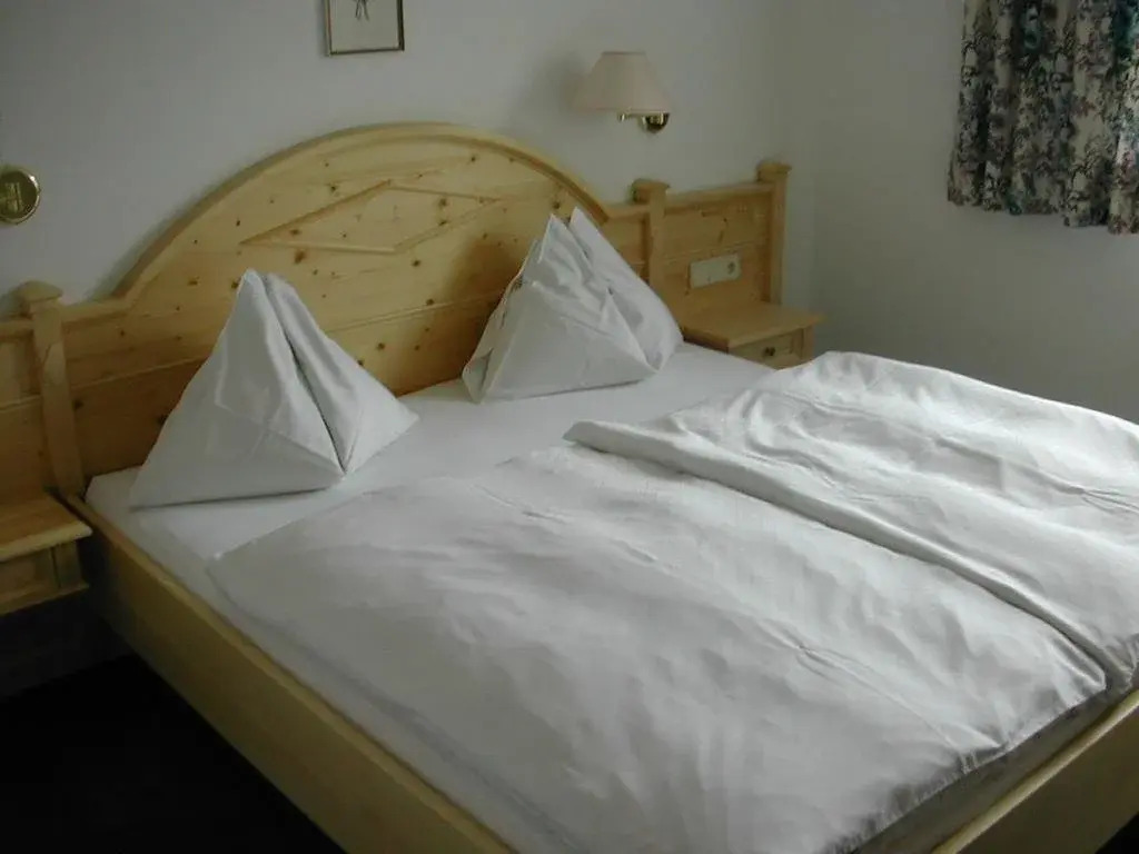 Pension Gertraud