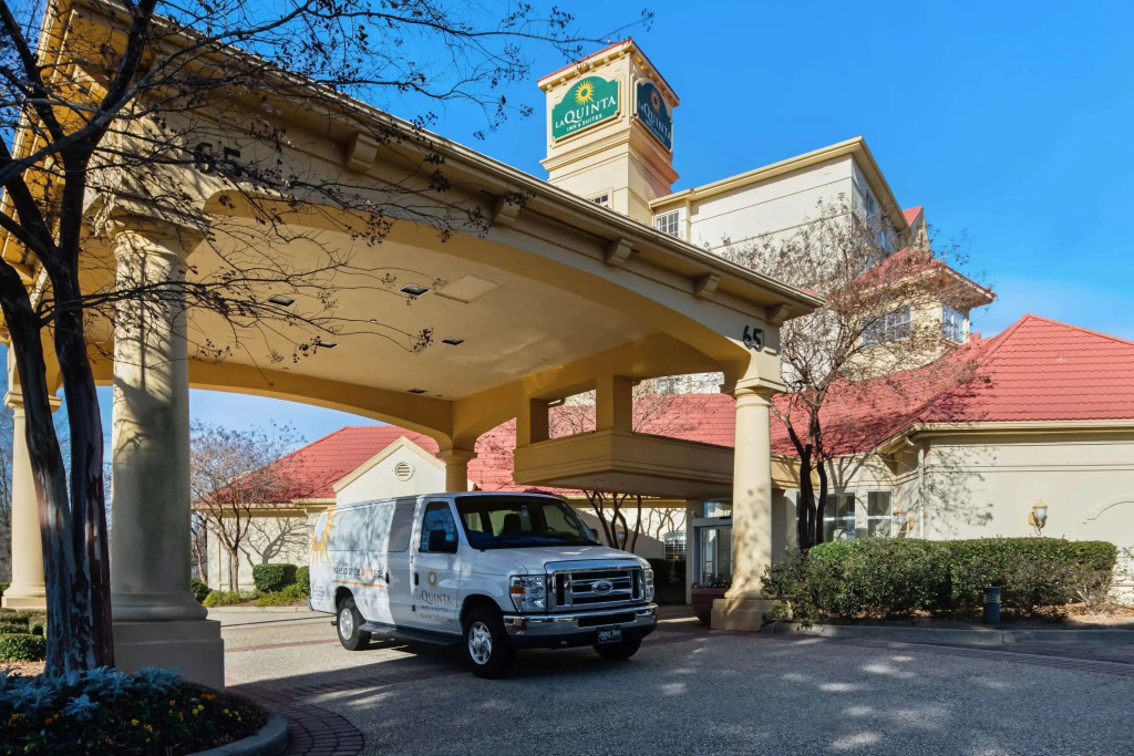 La Quinta by Wyndham Haywood Mall-Near Greenville Downtown