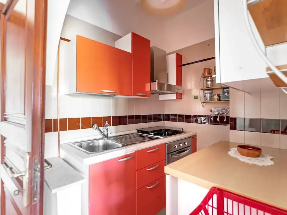 Marvelous Apartment in Bosco near Town Center