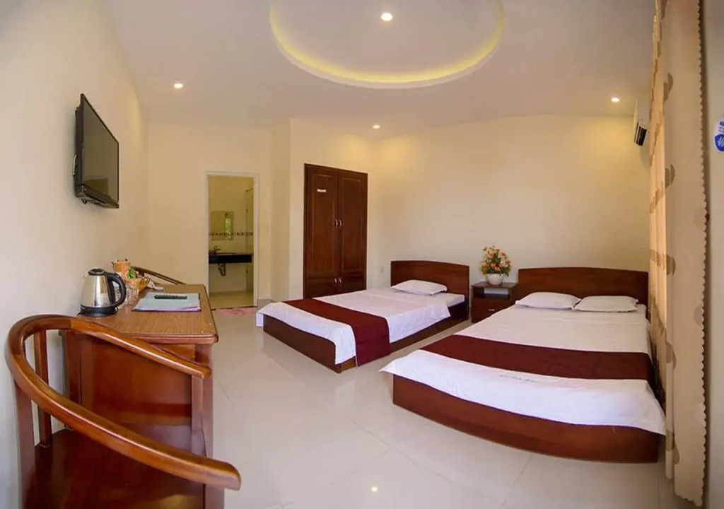 Gio Bien Hotel