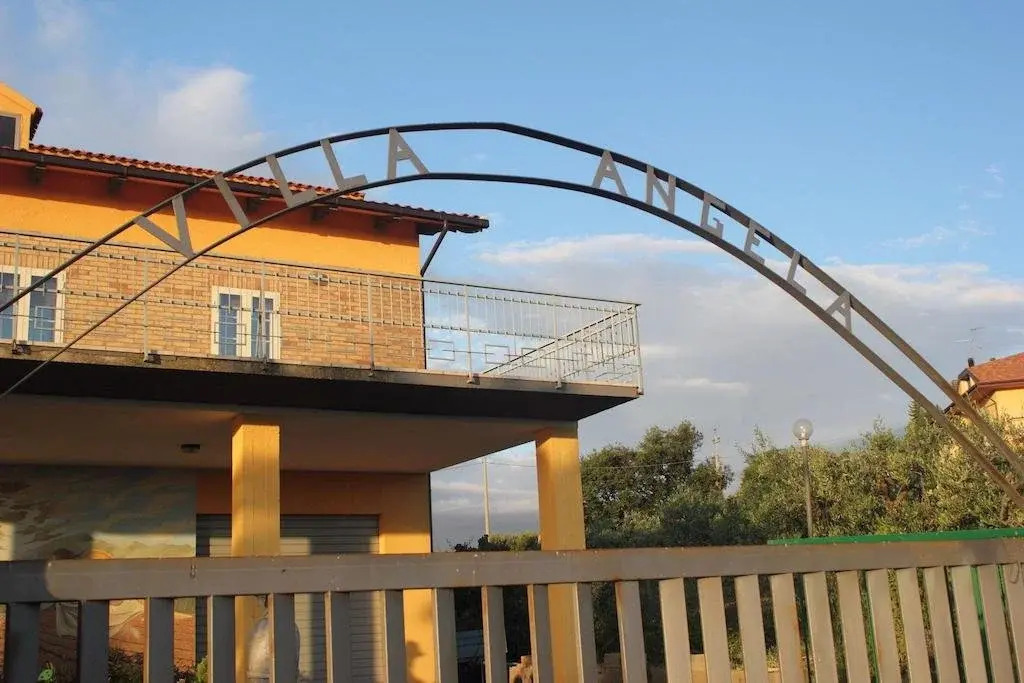 B&B Villa Angela