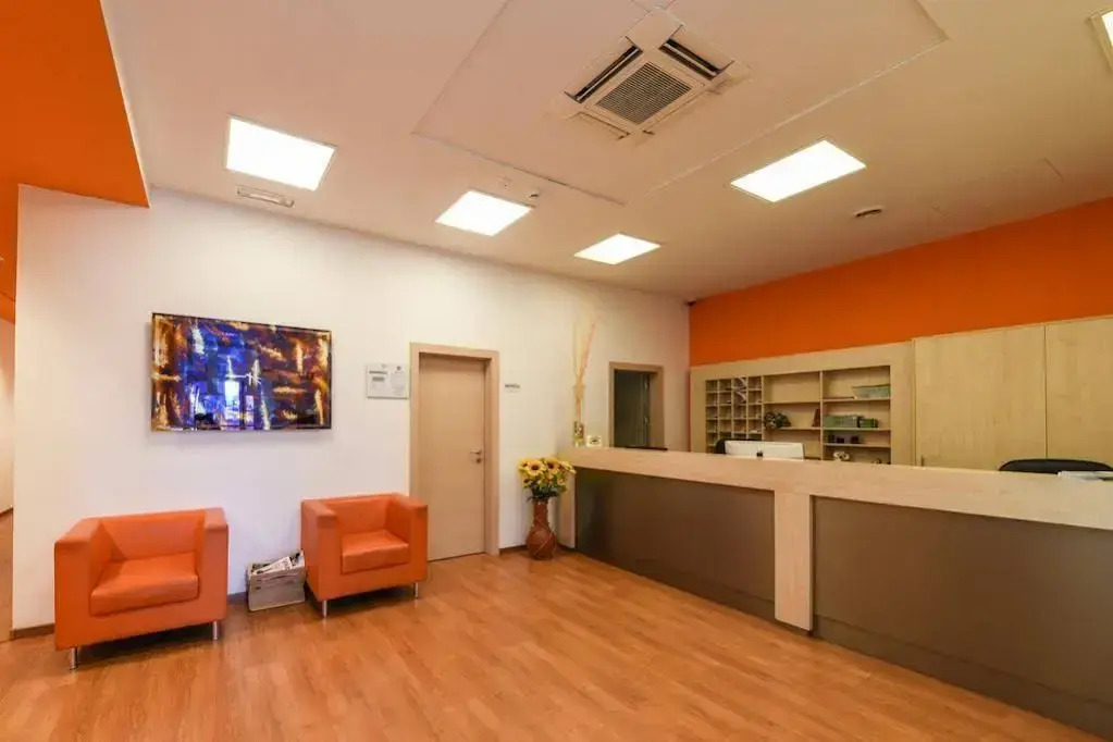 Hotel Fiera