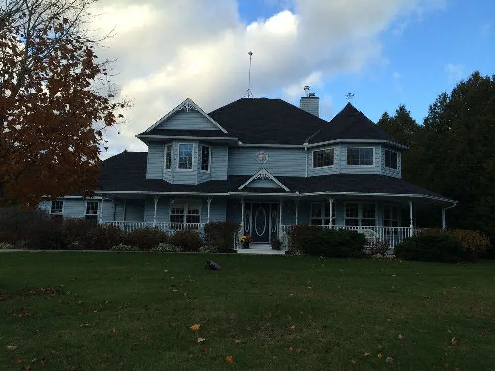 The Boston 'T' B&B
