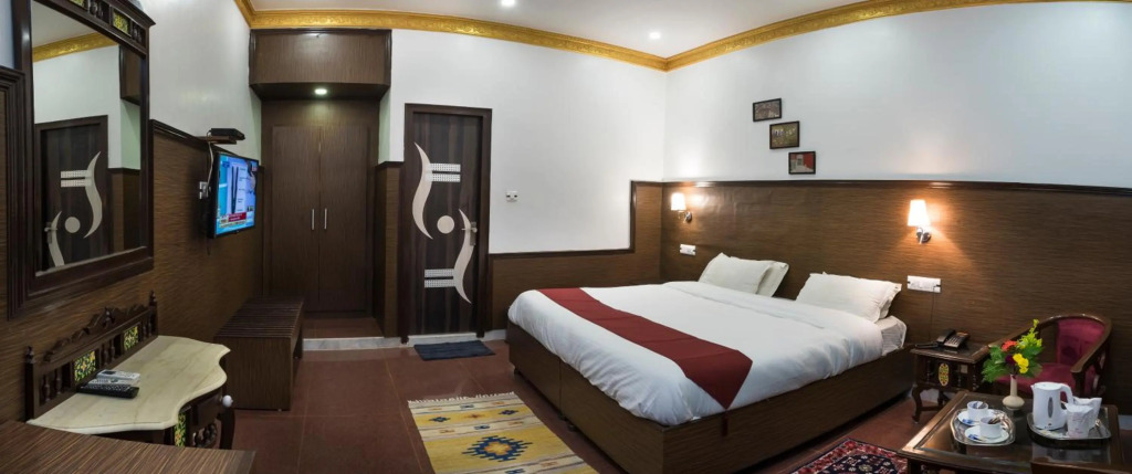 Hotel Harmony