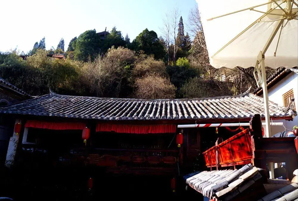 Delamu Inn