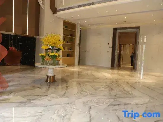 Taidong Fashion Island Hotel