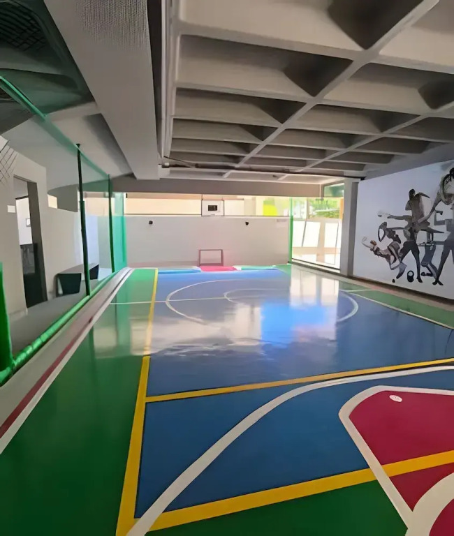 Edifício Studio Design 3 - Hosti