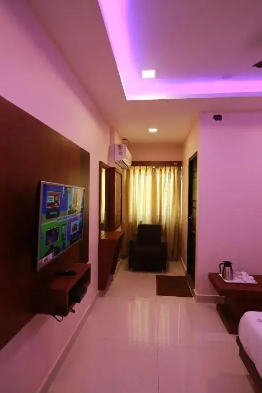 Hotel Apple Suites