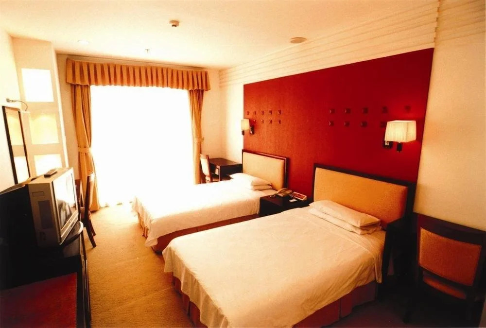 Zhuhai Jinghuayuan Hotel