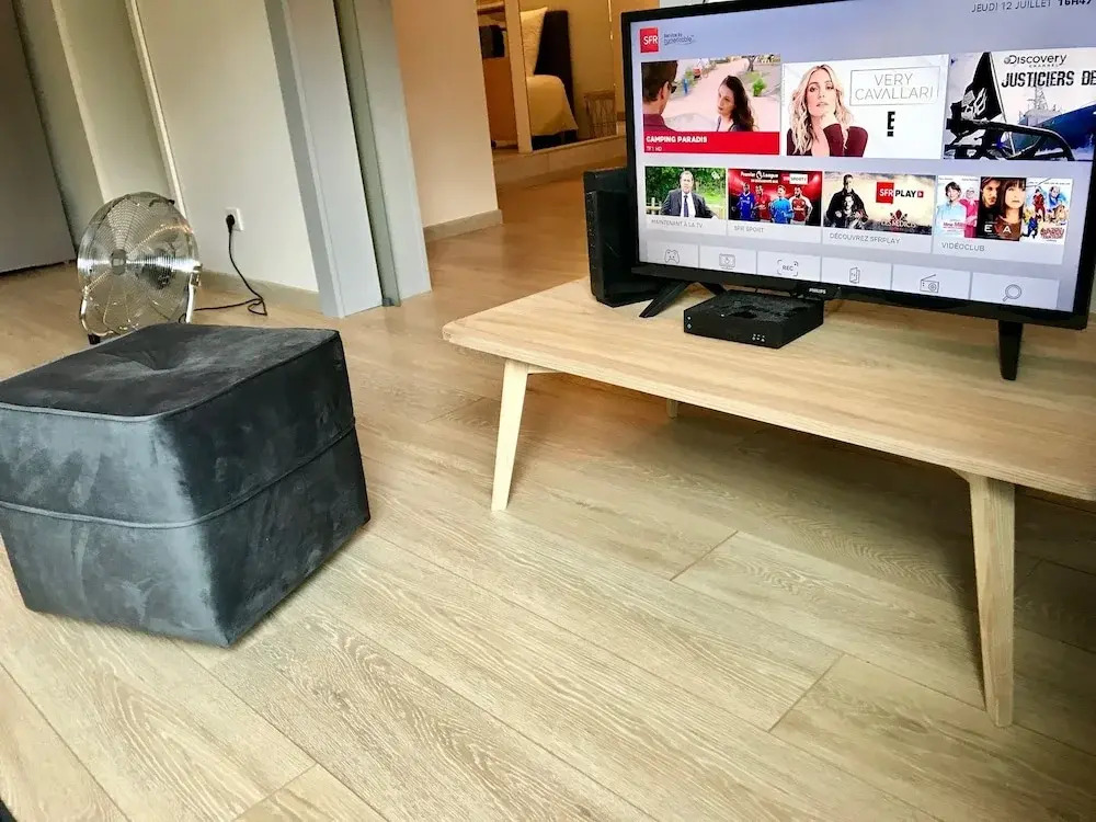 Le Petit Loft de Nancy