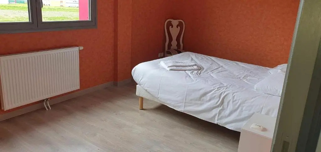 Appartement 4 chambres Sur la Cave
