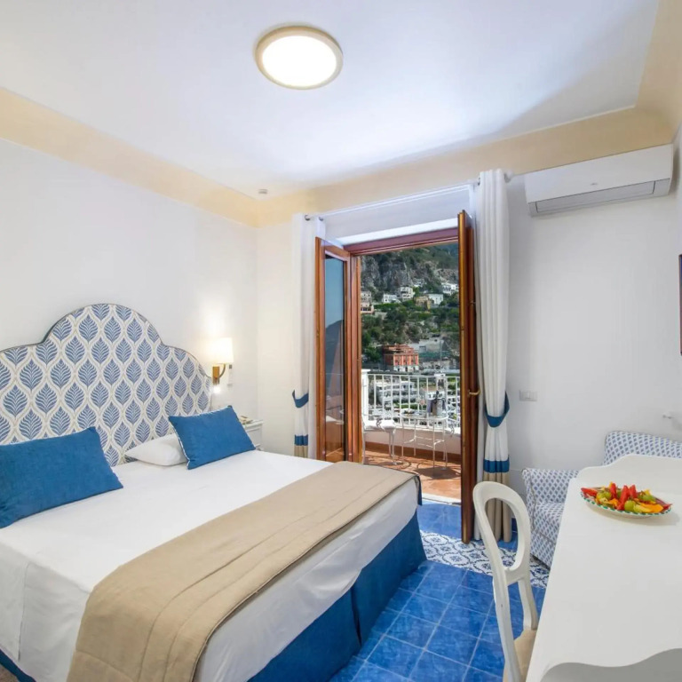 Hotel Casa Albertina